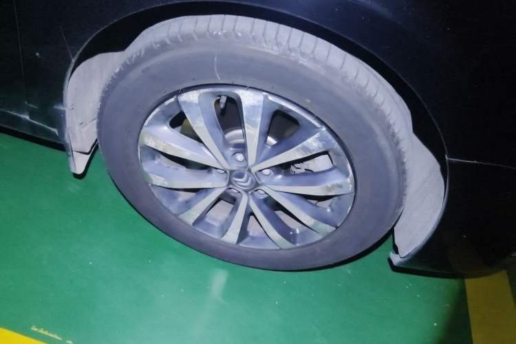 Used Citroen C6 2018 350THP Luxury Model