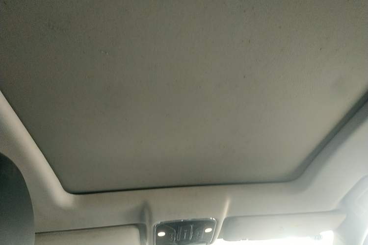 Used JETOUR X70 PLUS 2021 1.5T Manual Lin 5-Seater
