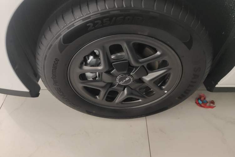 Used BYD Seal 05 DM-i 2026 DM-i 128KM Luxury Edition