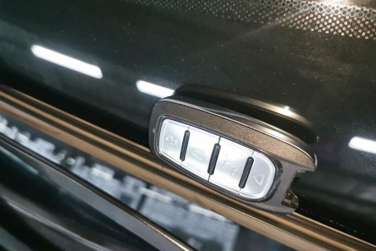 Used Denza X 2020 PHEV Flagship Edition