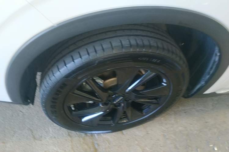 Used Haval H6 2021 3rd Generation 2.0T Automatic Two-Wheel Drive Max