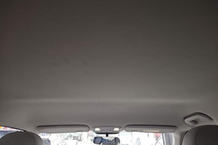 Used Dongfeng NAMMI 01 2024 New Edition 330 Plus Smart+
