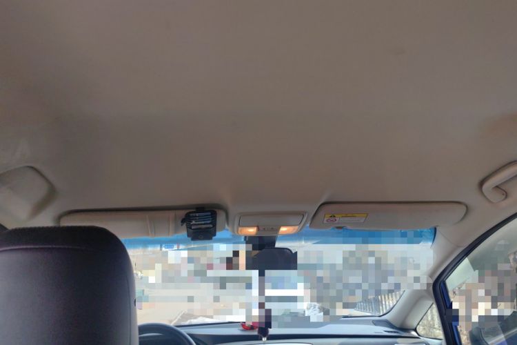 Used Honda Odyssey 2019 2.0L Rui-Changxiang Edition Headliner