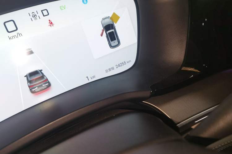 Used BYD Song PLUS New Energy 2025 DM-i 112KM Prestige Model