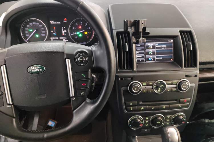 Used Land Rover Freelander 2 2015 2.0T Si4 XS Collection Edition
