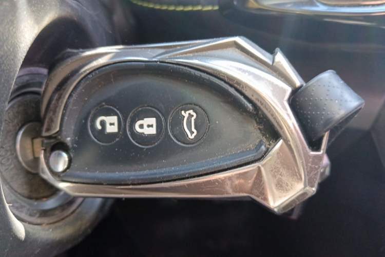 Used Baojun RS-3 2020 1.5L Manual Smart Elite Edition
