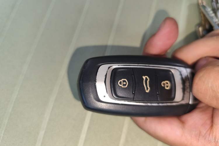 Used ORA Good Cat 2024 401 km Luxury Version 126 kW
