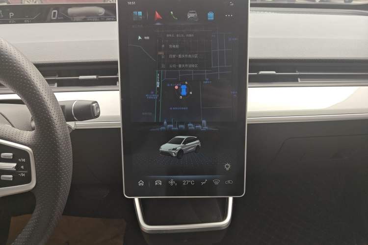 Used NETA AYA 2023 401 Lite
