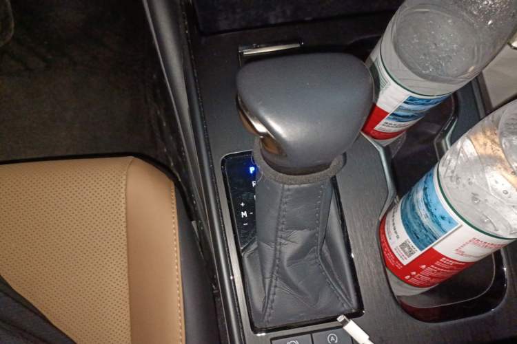 Used Lexus ES 2023 200 Excellence Edition