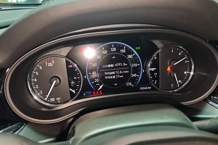 Used Buick Regal 2024 Restyled 28T Luxury Edition