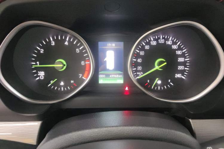 Used BAIC Off-Road BJ80 2019 2.3T Automatic Shengshi Huazhang Edition China VI Emission Standard