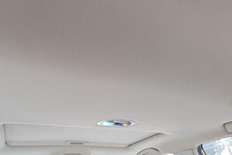 Used Geely Auto Binray 2018 14T CVT Binyi Edition
