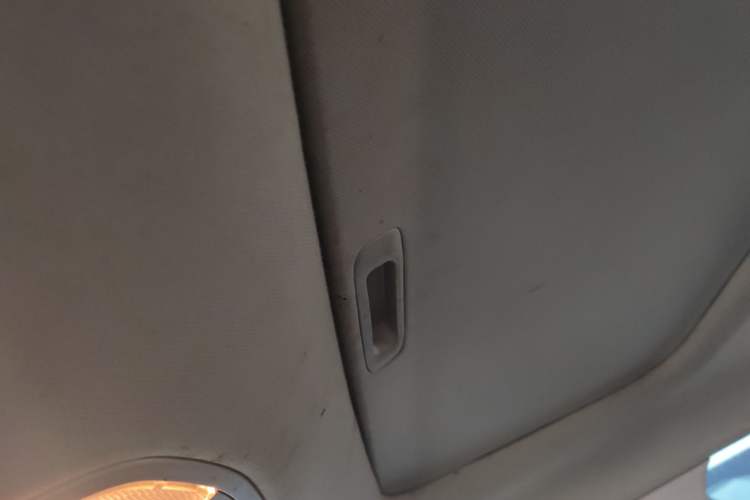 Used Hyundai ix35 2018 2.0L Automatic 2WD Zhiyong·Changxiang Edition