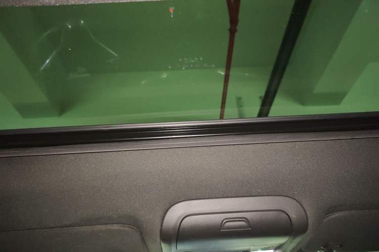 Used Cadillac XT6 2020 28T Six-Seater Four-Wheel-Drive Luxury Version
