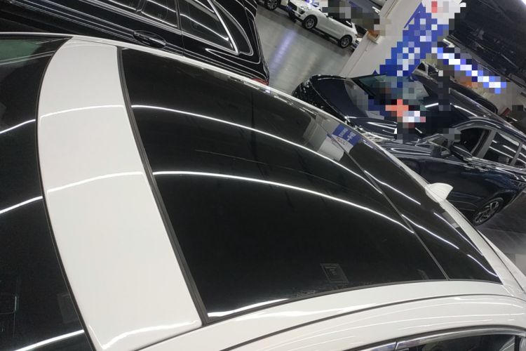 Used Jaguar XFL 2021 XFL 2.0T P200 Two-Wheel-Drive Elite Luxury Edition