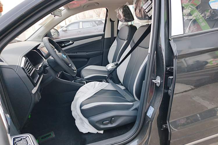 Used Jetta VS7 2026 Model, 280TSI Automatic Glory Edition
