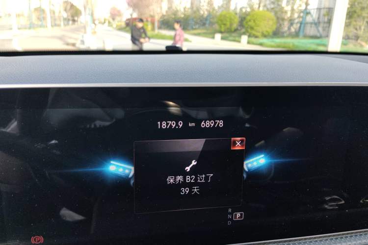 Used Mercedes-Benz A-Class 2019 Restyled A 200 L Sport Sedan
