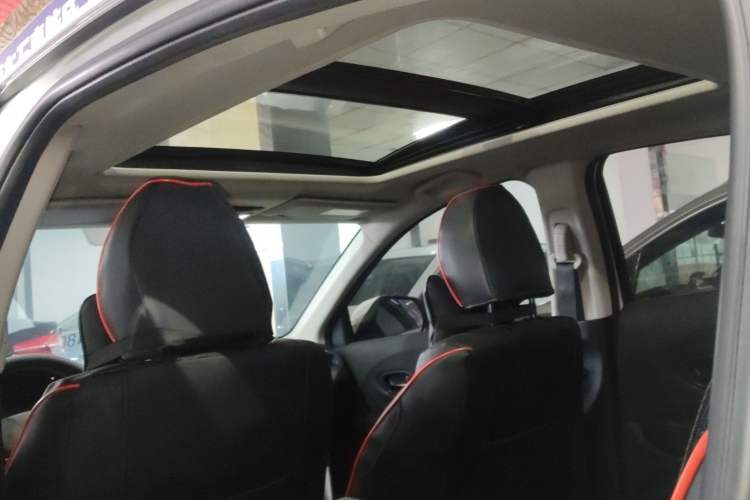 Used Honda Vezel 2020 1.5L CVT Elite Edition
