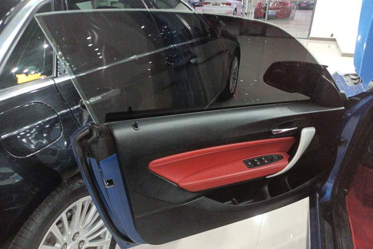 Used BMW 2 Series 2017 220i Convertible Coupe M Sport Edition