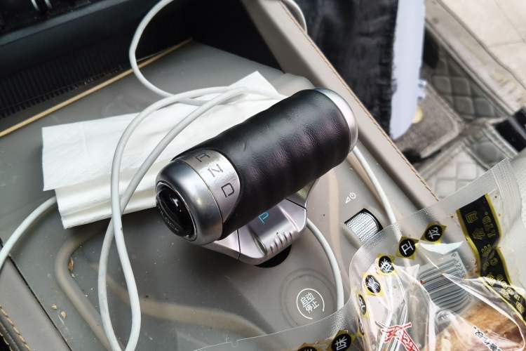 Used BYD Yuan PLUS 2024 Honor Edition 510KM Beyond Model