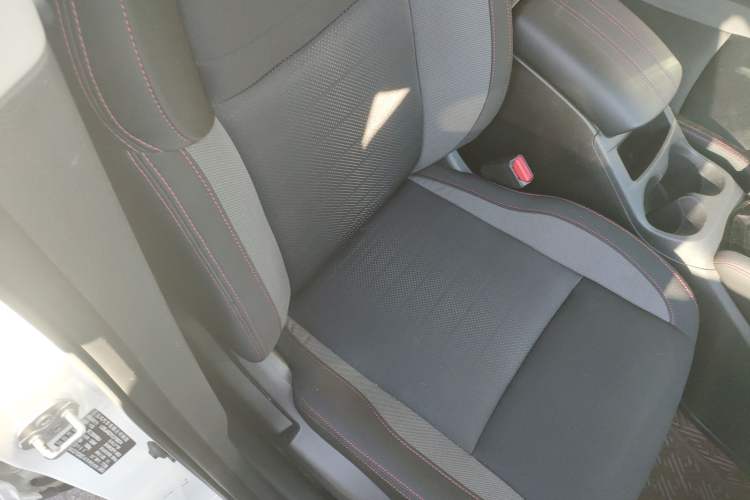 Used Nissan Qashqai 2021 2.0L CVT Smart Enjoyment Version
