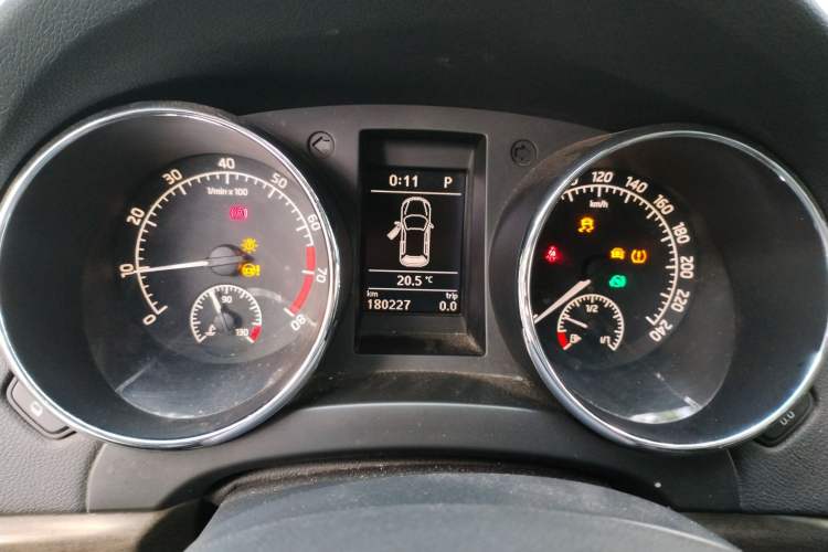 Used Skoda Yeti 2014 1.8TSI DSG All-Wheel Drive Edition