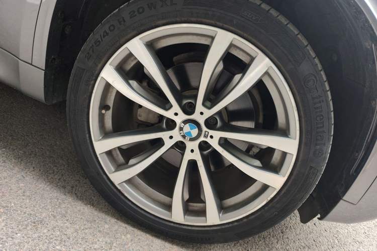 Used BMW X5 2017 xDrive35i M Sport Edition