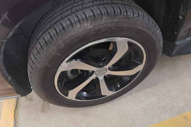 Used BYD S7 2015 2.0T Upgraded Automatic Flagship Version