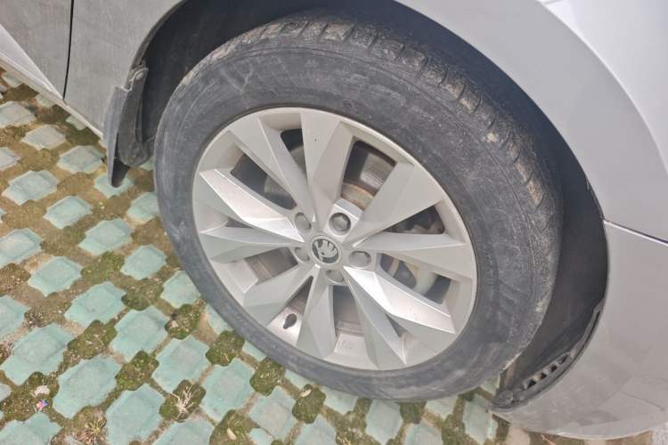 Used Skoda Superb 2018 TSI280 DSG Comfort Edition China V Standard
