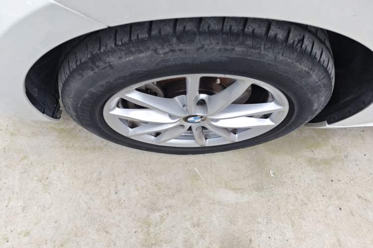 Used BMW 1 Series 2018 Revised 118i Fashion Edition
