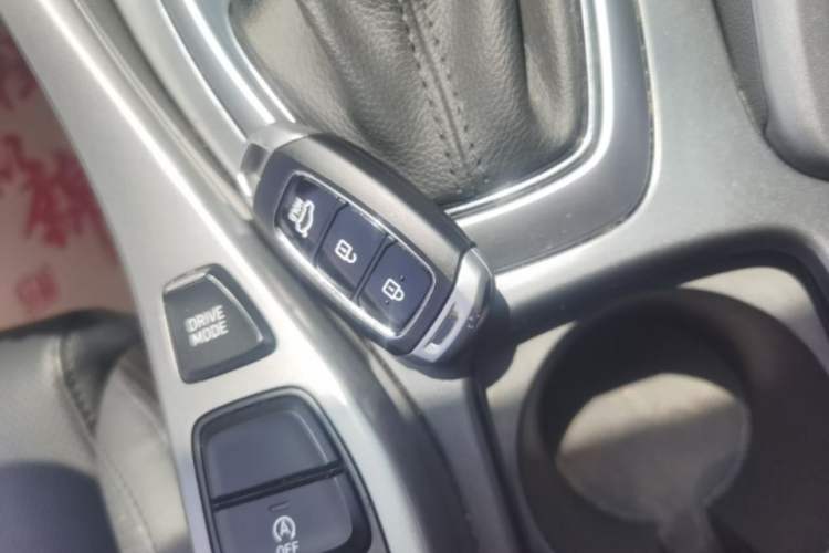 Used Hyundai Lafesta 2019 280TGDi Sport Edition China VI
