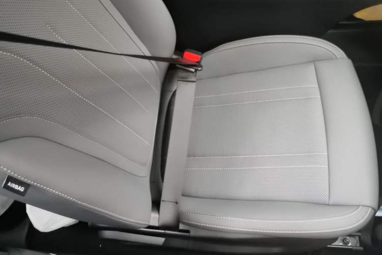 Used Geely Galaxy Geome 2026 Model 310km Dream Edition
