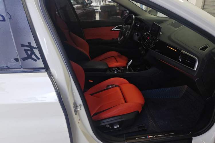 Used BMW 1 Series 2021 125i M Sport Night Edition