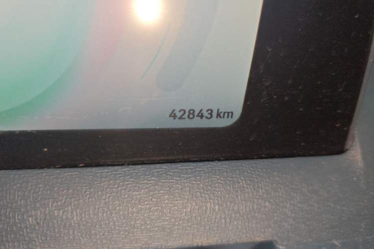 Used Dongfeng Fengon MINIEV 2022 Candy-Style Lollipop
