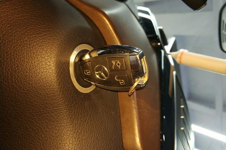 Used BAIC Off-Road BJ90 2021 3.0T Zhenrong Edition