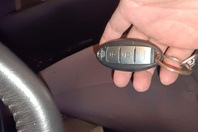 Used Nissan Teana 2020 2.0L XL Comfort Edition
