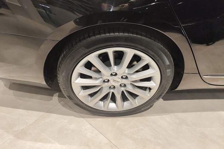 Used Cadillac CT6 2017 28T Premier Model