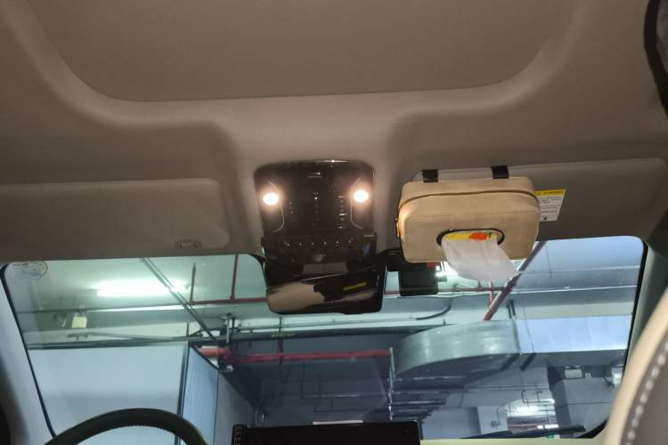 Used JETOUR Shanhai Shanhai L9 2024 1.5TD 2DHT Max 5-Seater