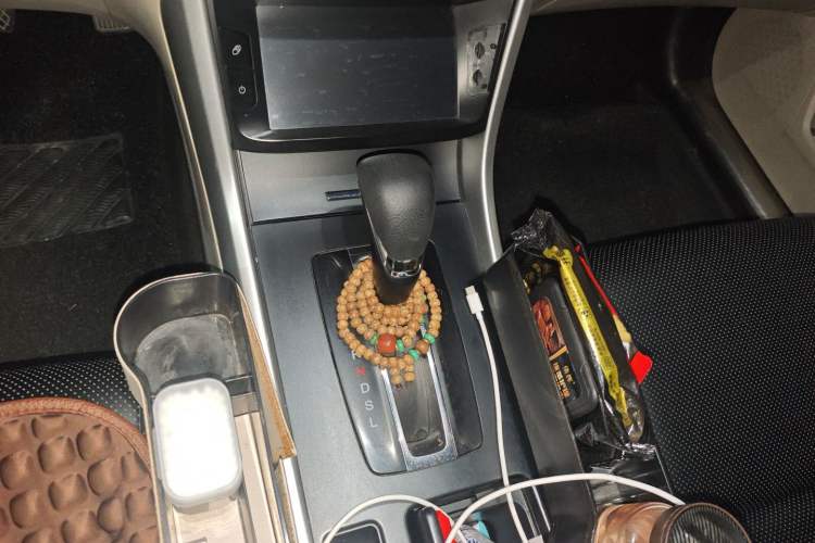 Used Honda Accord 2014 2.0L LX Comfort Edition