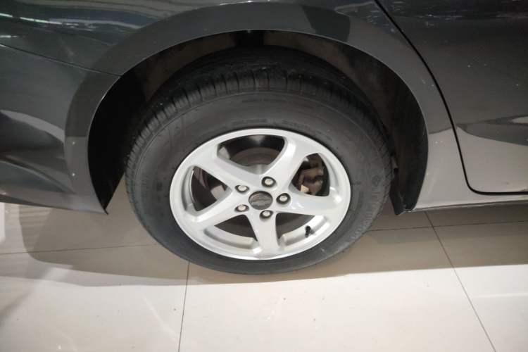 Used Chevrolet Malibu XL 2018 530T Automatic Luxury Edition