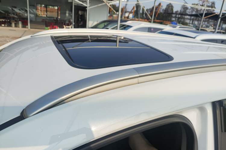 Used Changan CS75 2019 280T Manual Million Edition China VI
