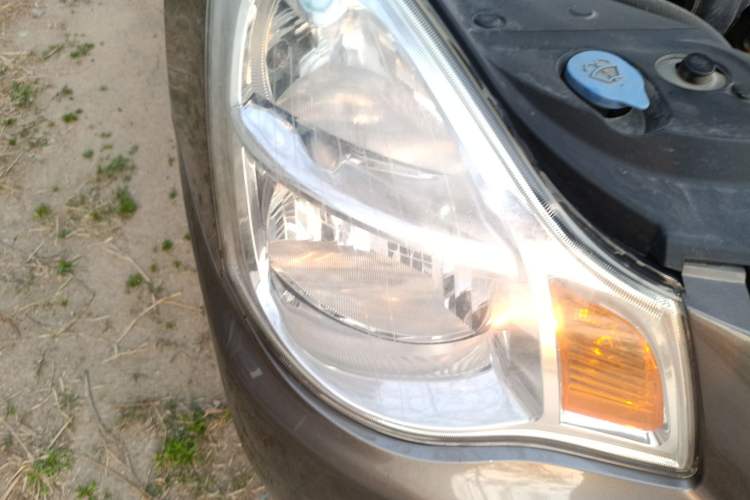 Used Nissan Sylphy 2019 Classic 1.6XE+ CVT SmartConnect Leading Edition Right Front Headlight