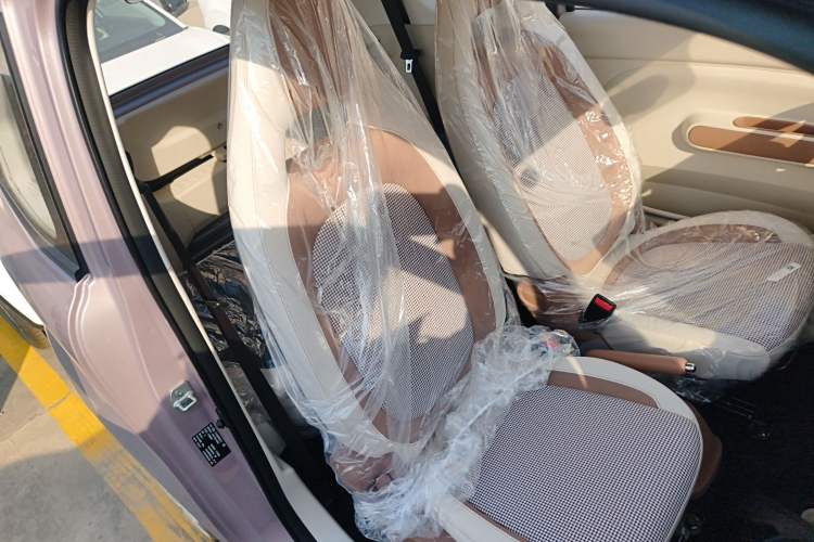 Used Bestune Pony 2026 Model 222km Cute Horse Plus