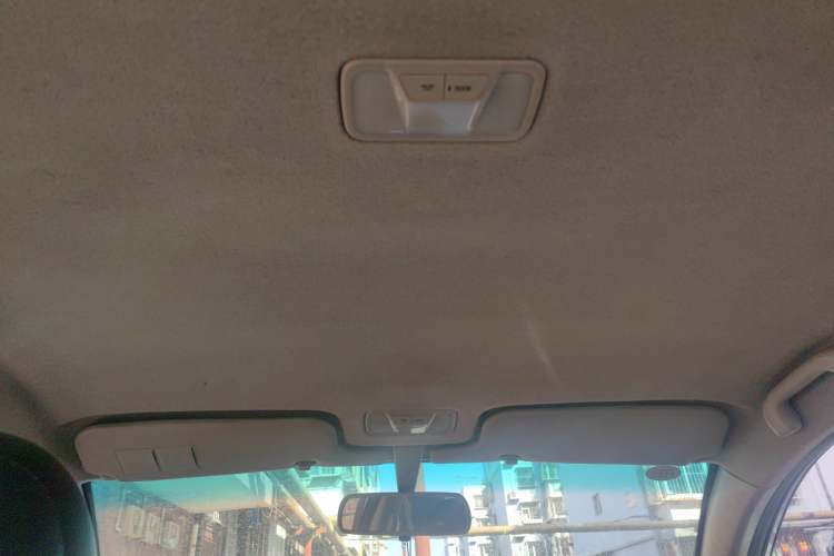 Used BYD F3 2016 1.5L Manual Luxury Model
