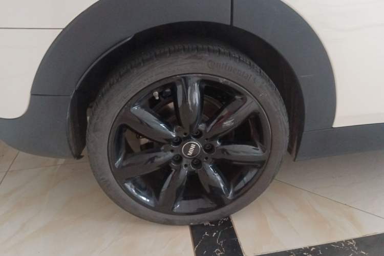 Used MINI Clubman 2021 1.5T COOPER
