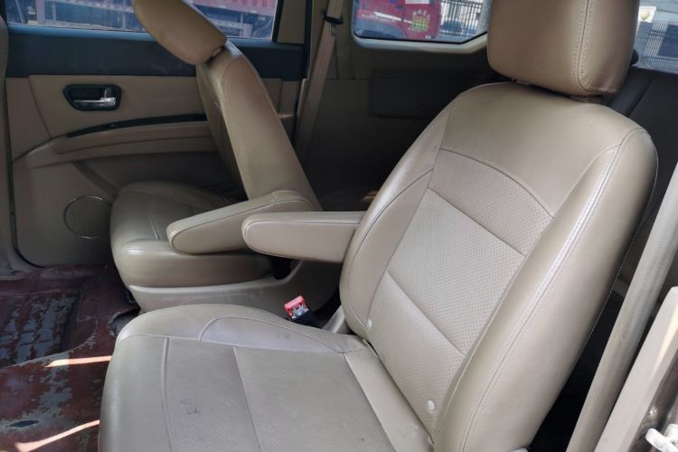 Used Wuling Hongguang 2013 1.5L S Luxury Model