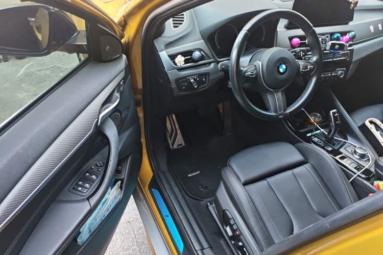 Used BMW X2 2020 sDrive25i Luxury M Sport Package