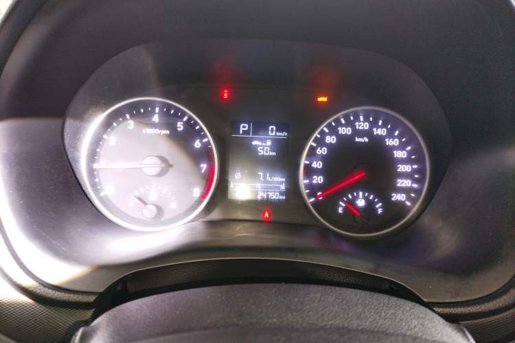 Used Hyundai Celesta 2020 1.6L Automatic GL Enjoyable Edition