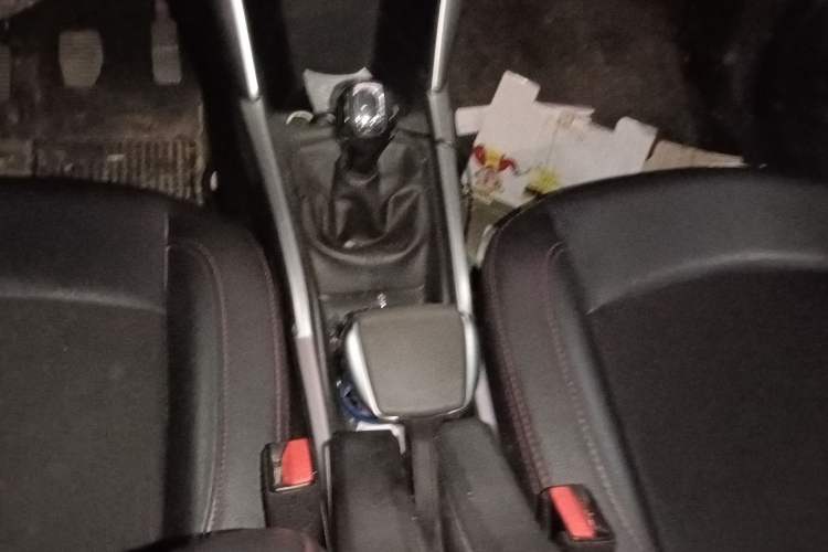 Used Citroen C3-XR 2015 1.6L Manual Pioneer Model