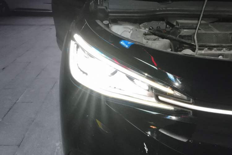 Used Volkswagen ID.4 X 2021 Pro Smart Long-Range Edition